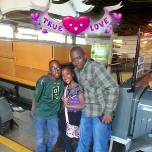 Meet your Posher, Danel